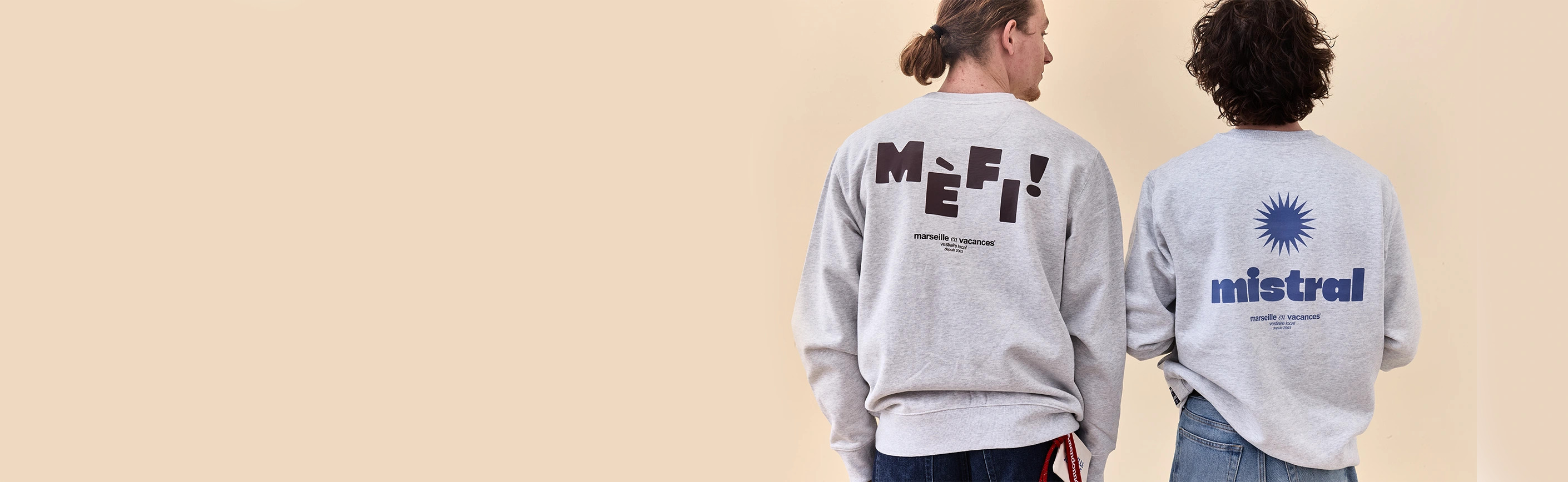 Sweat shirt homme