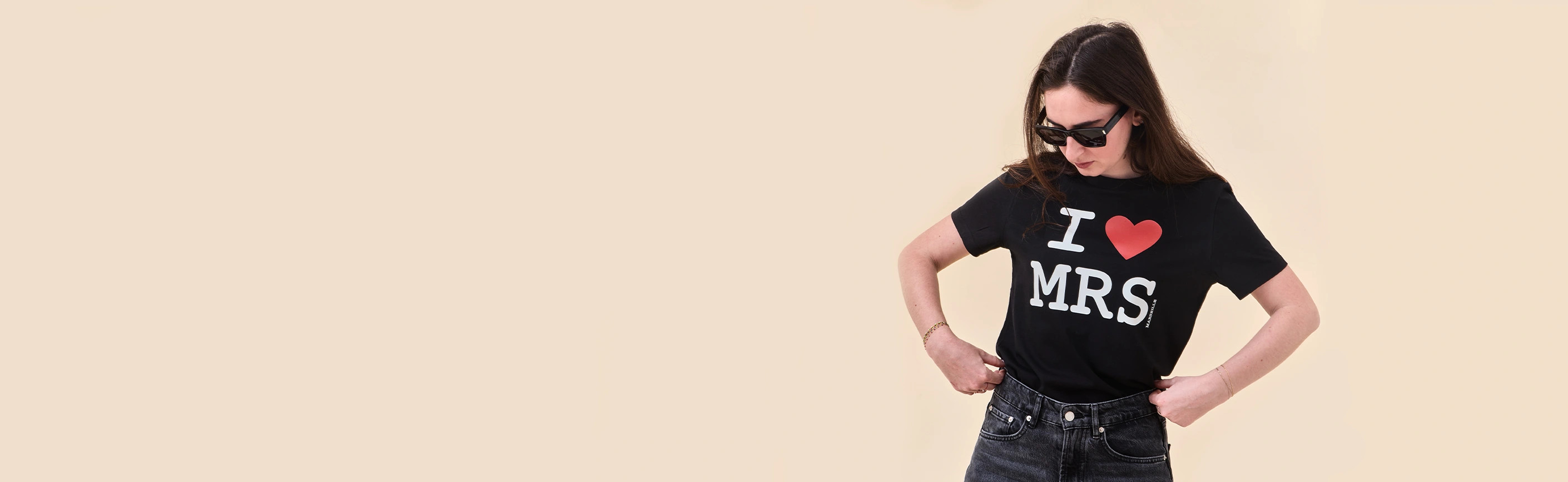 T-shirt femme