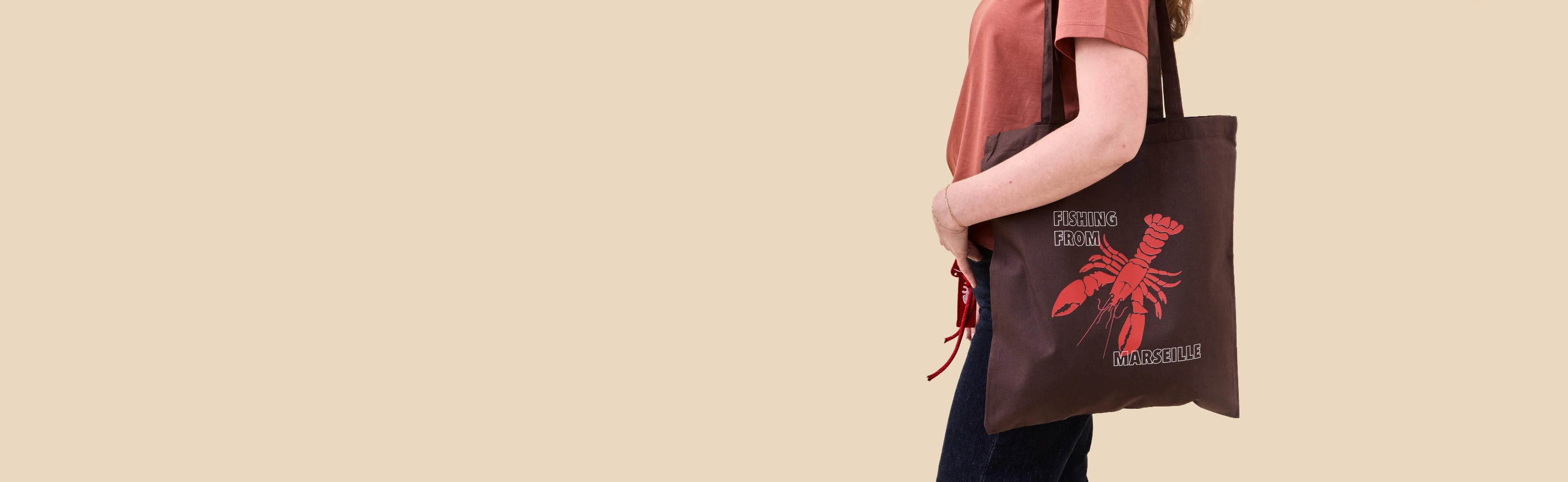 Tote bags