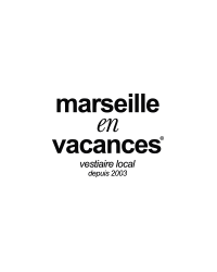 Marseille en vacances